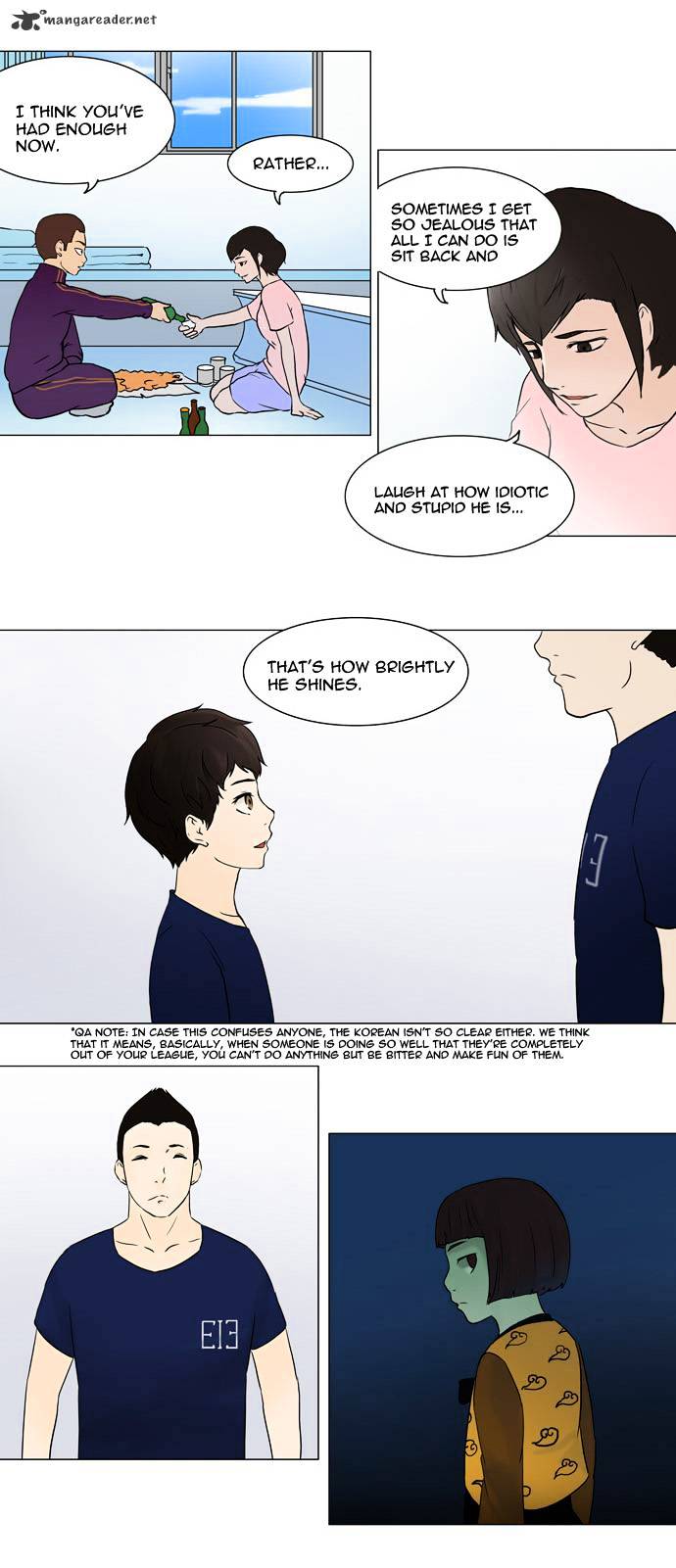 Tower of God, Chapter 54 image 06